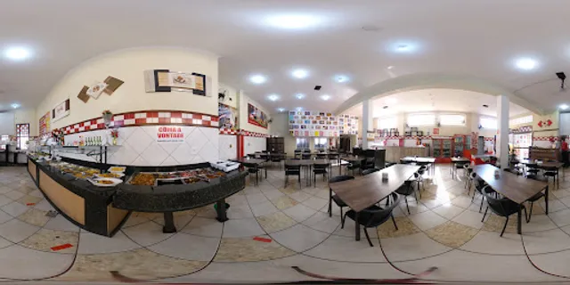 POINT 21 RESTAURANTE