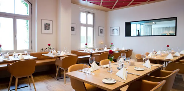 Restaurant Babenwohl in Bregenz