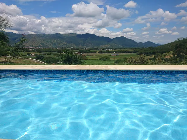 Finca Los Vinedos de Galilea