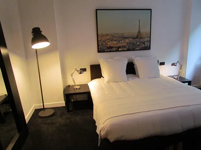 Grand Place Apartments