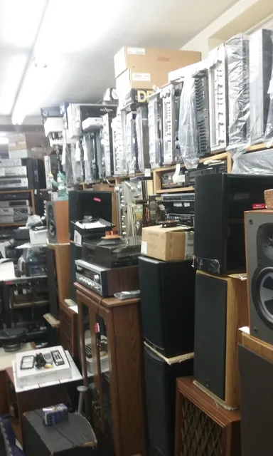 Audio Pro Services & Sales