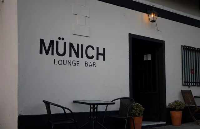 Münich Bar
