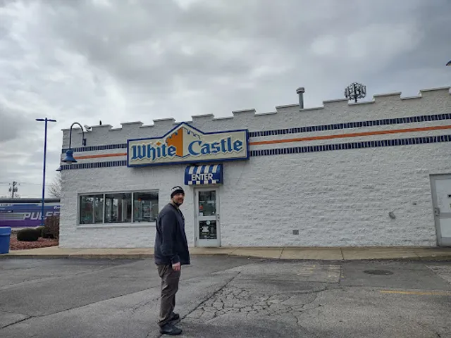White Castle