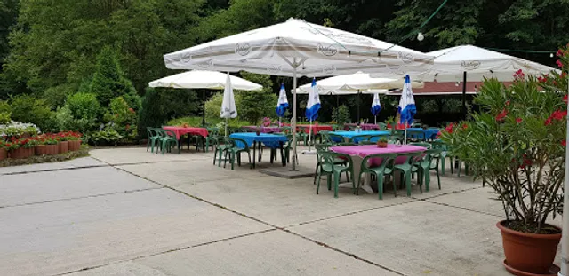 Gasthof Rußigmühle - Rüdiger Pelz