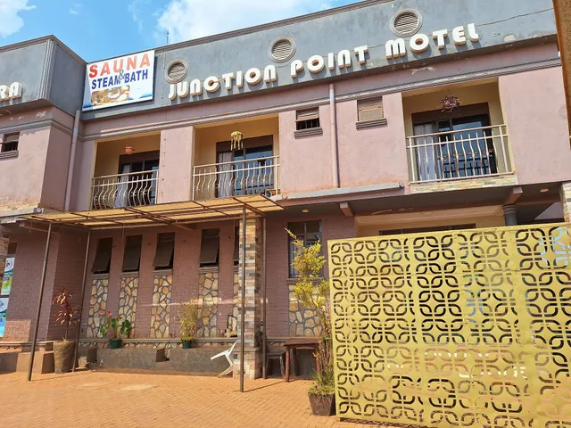 KITARA JUNCTION POINT MOTEL