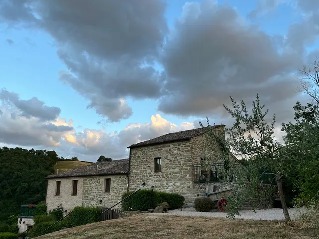 Agriturismo Carincone