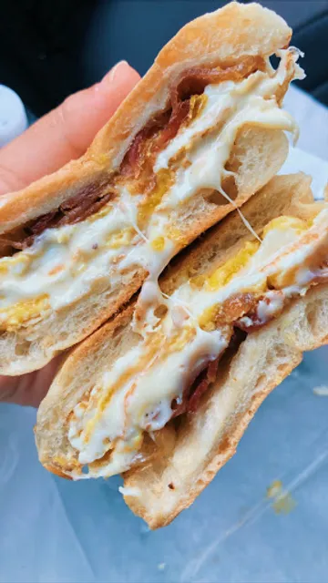 The Sand Wedge Deli & Catering