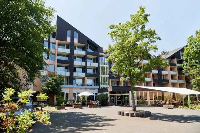 Hotelpark "Der Westerwald Treff" - Ehlscheid GmbH