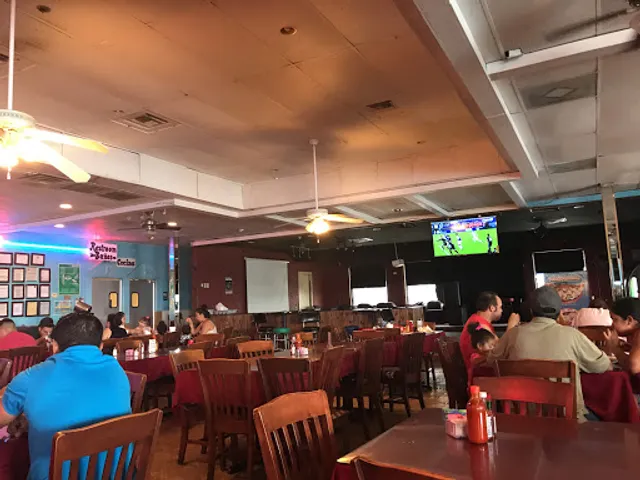 Ostioneria Michoacán #5