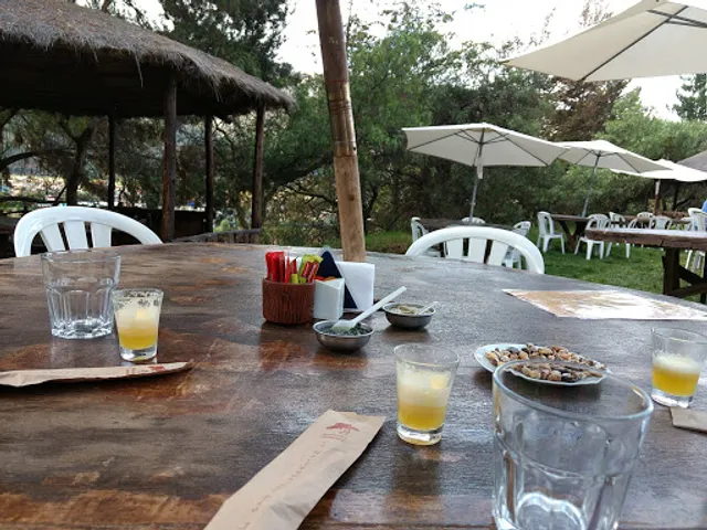 La Hacienda del Tío Juan