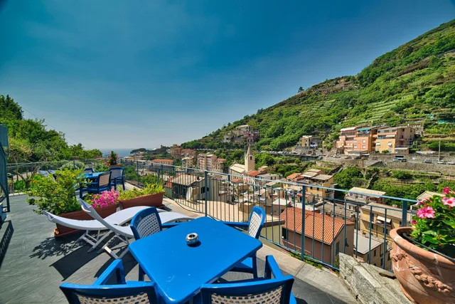 Cinqueterre Residence