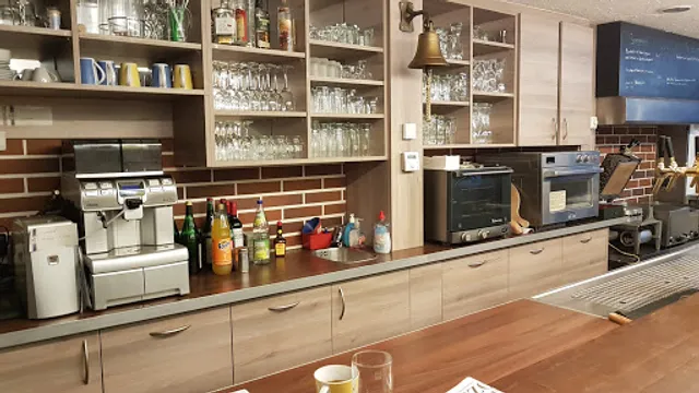 Gaststätte Glufamichel