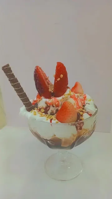 Crenata Sorvetes e Picolés