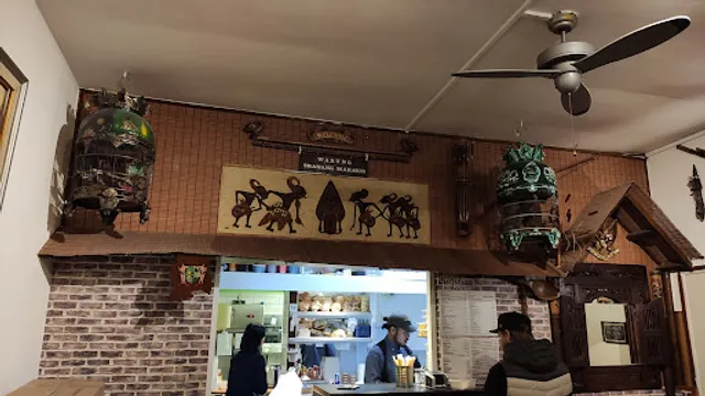 Warung Sranang Makmur