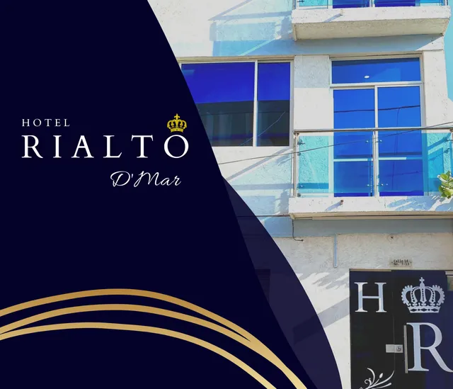 Hotel Rialto D´Mar