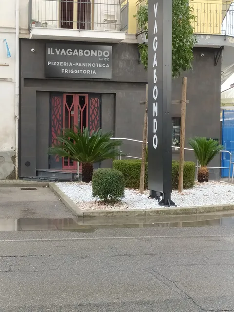 Hotel Ristorante Pizzeria Elio