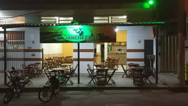 Sanchez Bar e Restaurante