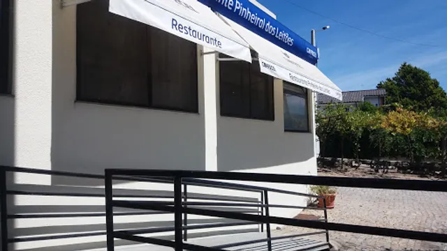 Pinheiral dos Leitões
