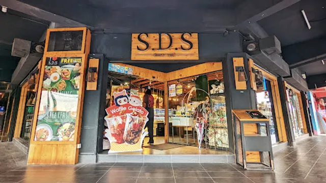 SDS Bakery & Cafe @ Johor Jaya