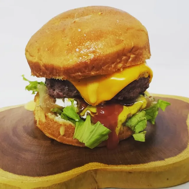 Pizzaria Familia Colonisio