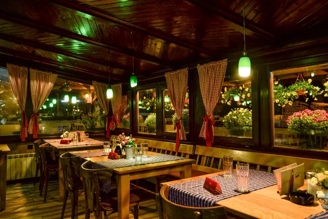 Bezza Caffe & restoran