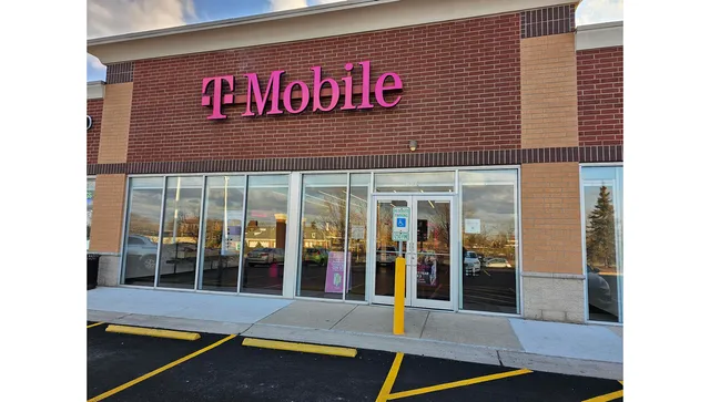 T-Mobile