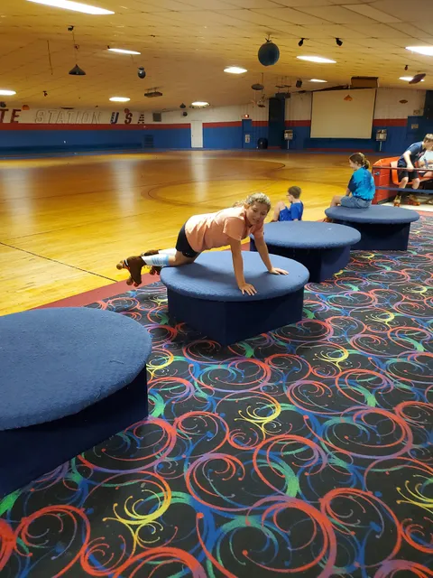 Sports & Skate Station USA