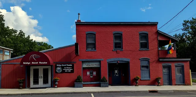 Bridge Street Theatre