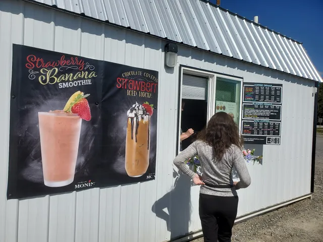 Black Brew Coffee House