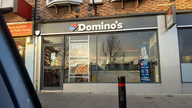 Domino's Pizza - Southend