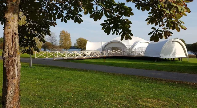 Park-Otel' Basovskoye