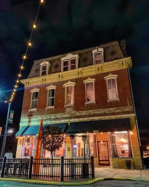 Venue on Main and Venue Music Lounge