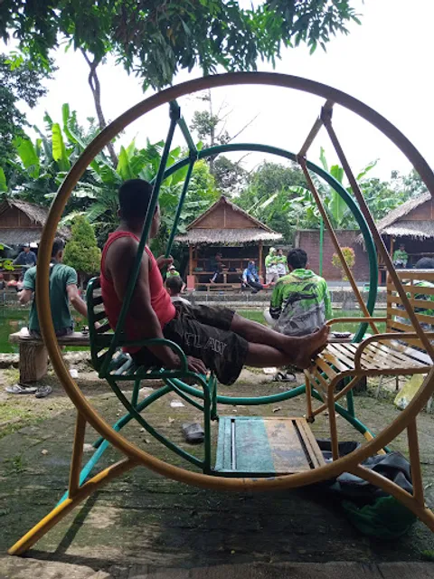 Pemancingan Koppast