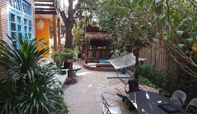 Time Sabai 134 Hostel