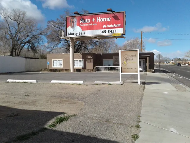 Forever Yours Bridal and Formal Wear