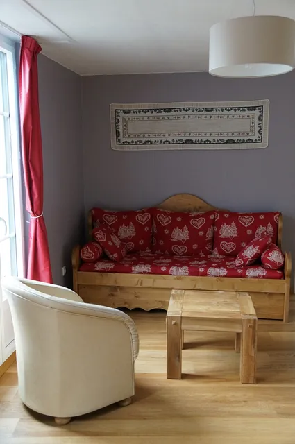 Appartement Cauterets