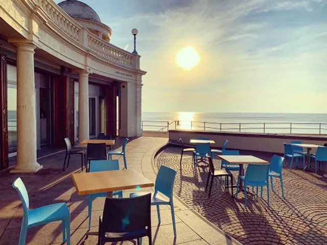 The Colonnade Bexhill