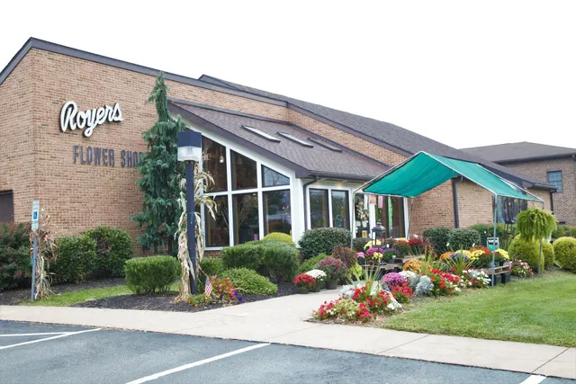 Royer's Flowers & Gifts