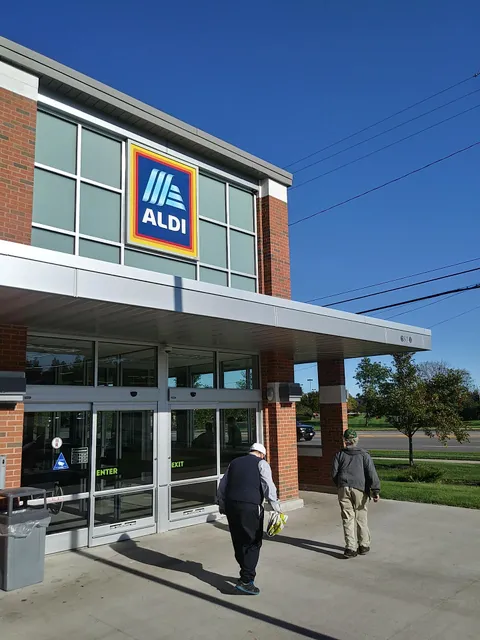 ALDI