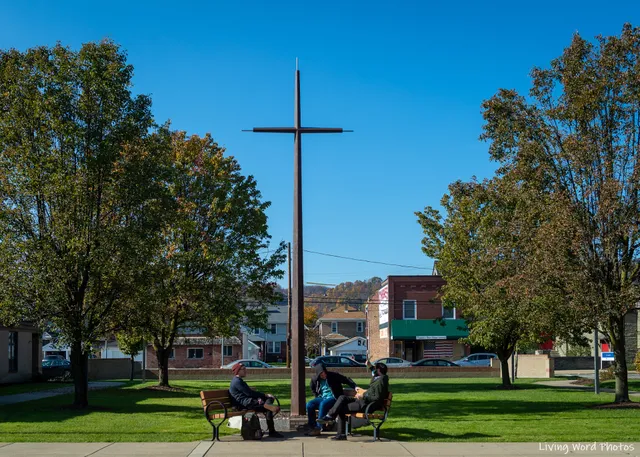 Trinity Anglican Seminary