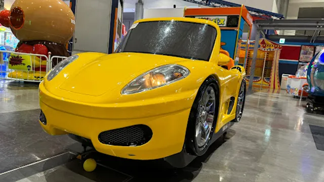 TULLY'S COFFEE Airport Walk Nagoya Shop