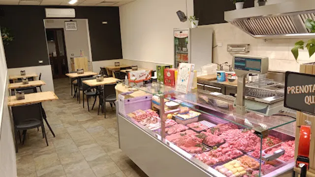 RE PANINO, carne arrosto!