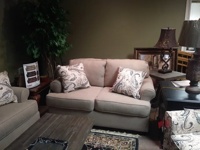 Bellelo's Furniture & Appliances