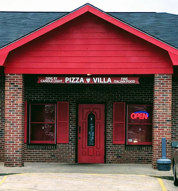 Pizza Villa