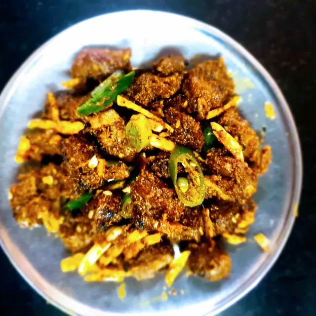 PUSKAR B B Q (SEKUWA)