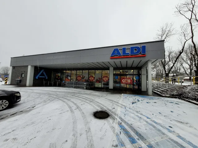 Aldi