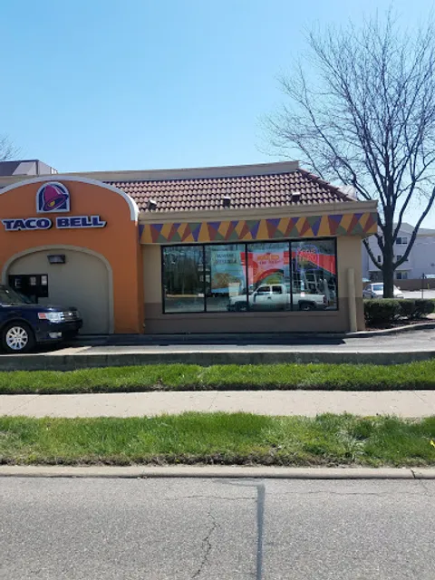 Taco Bell