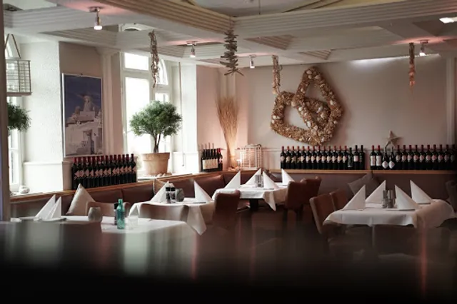 Restaurant Zum Engel Kriftel