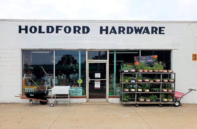 Holdford Hardware