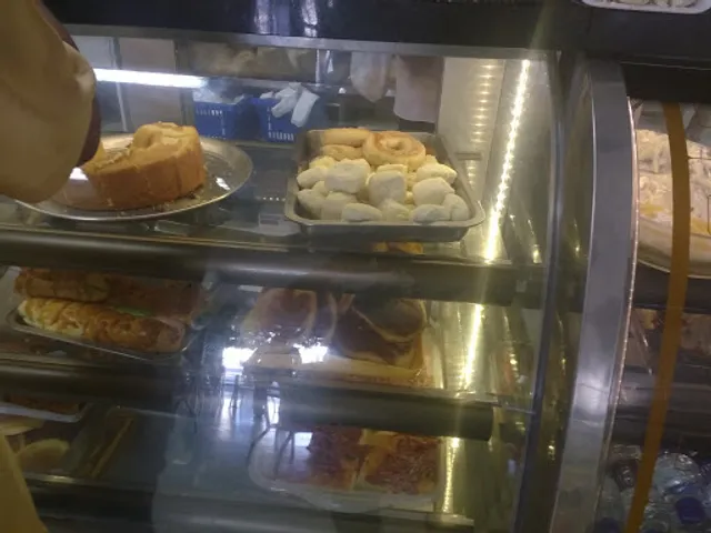 Panificadora Bom Sabor